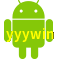 Aplicativo yyywin para Android