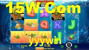 yyywin: Seu Cassino Premiado com Pagamentos Rápidos