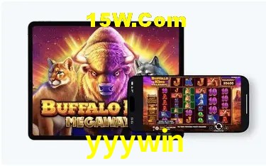 Provedores de Jogos yyywin