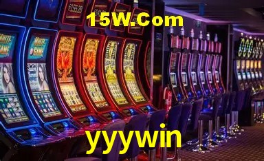 Experiência VIP yyywin