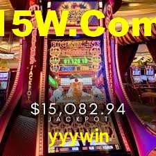 Welcome Bonus yyywin